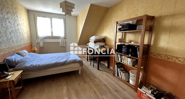À vendre Maison 7 pièces 134 m² - Luisant 28600