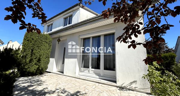 À vendre Maison 7 pièces 134 m² - Luisant 28600