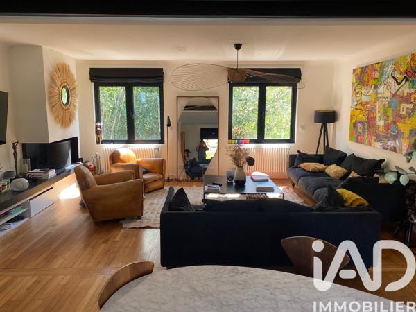 Maison à vendre 7 pièces 185 m² Suresnes