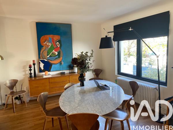 Maison à vendre 7 pièces 185 m² Suresnes