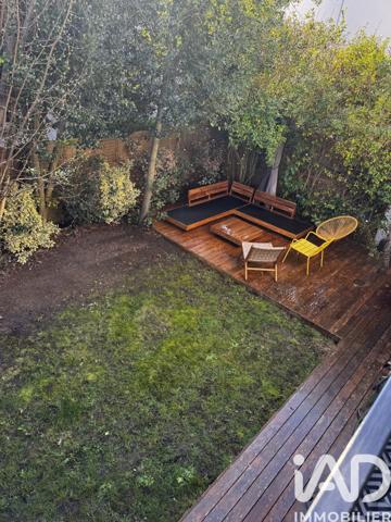 Maison à vendre 7 pièces 185 m² Suresnes
