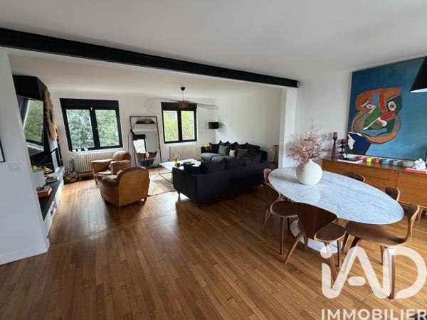 Maison à vendre 7 pièces 185 m² Suresnes