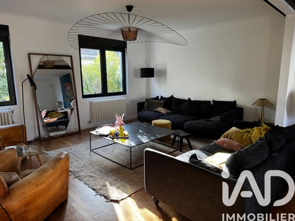 Maison à vendre 7 pièces 185 m² Suresnes