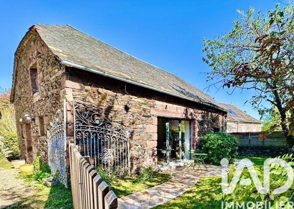 Maison à vendre 10 pièces 368 m² Donzenac