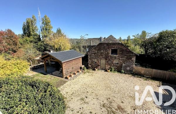 Maison à vendre 10 pièces 368 m² Donzenac