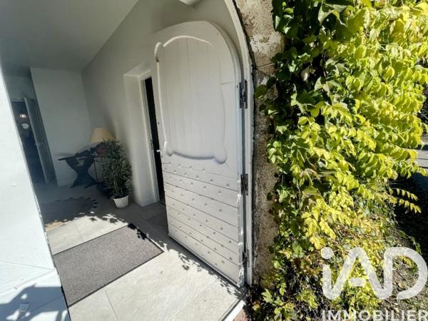 Maison à vendre 10 pièces 368 m² Donzenac