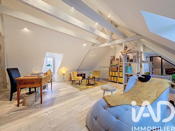 Maison à vendre 10 pièces 368 m² Donzenac