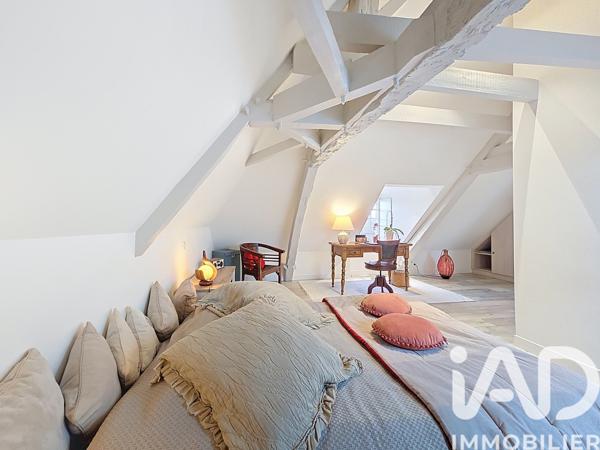 Maison à vendre 10 pièces 368 m² Donzenac