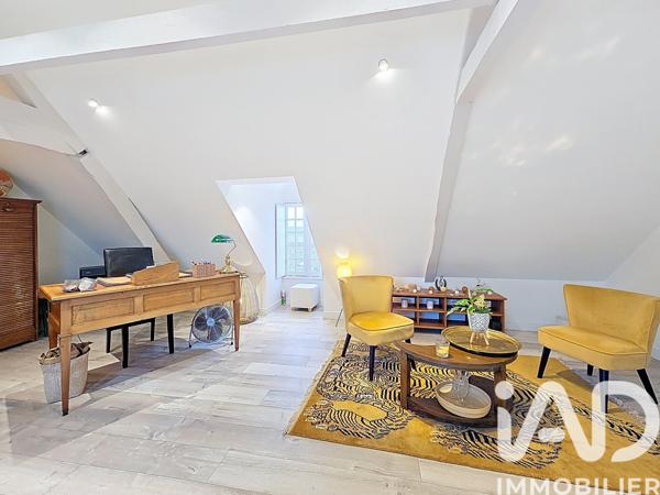 Maison à vendre 10 pièces 368 m² Donzenac
