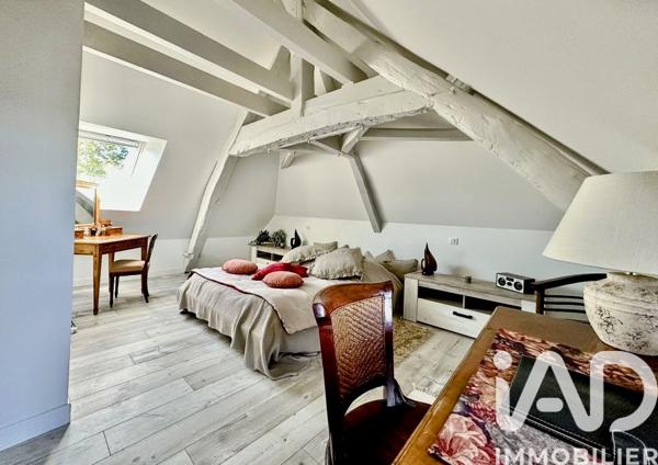 Maison à vendre 10 pièces 368 m² Donzenac