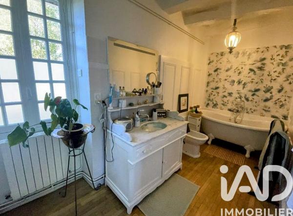 Maison à vendre 10 pièces 368 m² Donzenac