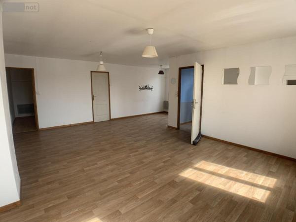 Immeuble à vendre à Avesnes-le-Comte dans le Pas-de-Calais (62810), ref : 80071-234