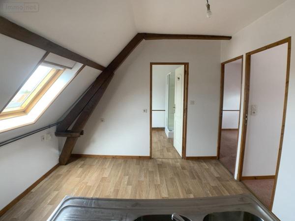 Immeuble à vendre à Avesnes-le-Comte dans le Pas-de-Calais (62810), ref : 80071-234