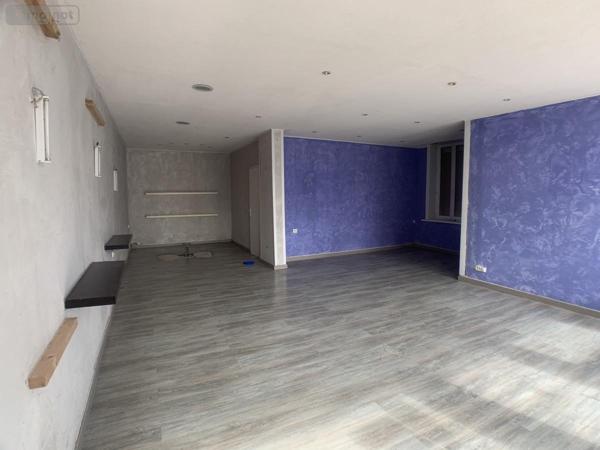 Immeuble à vendre à Avesnes-le-Comte dans le Pas-de-Calais (62810), ref : 80071-234