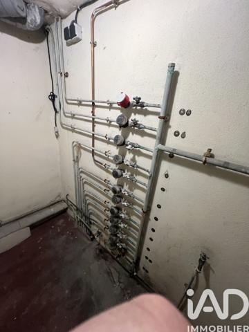 Immeuble à vendre 275 m² Chevilly-Larue