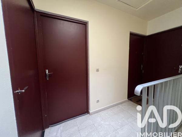 Immeuble à vendre 275 m² Chevilly-Larue