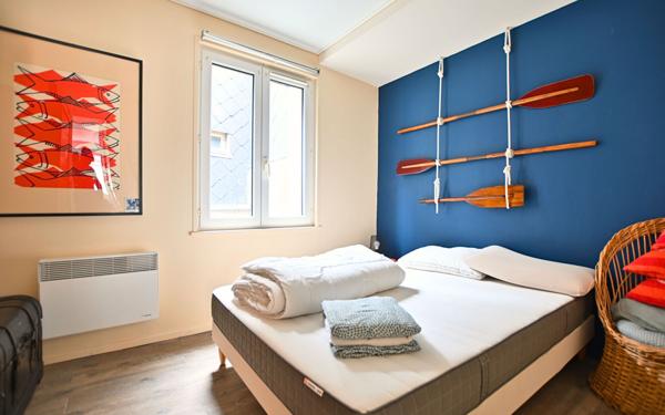 Appartement à vendre    2 pièces • 28,88 m2 Saint-Valery-sur-Somme