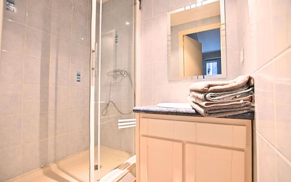 Appartement à vendre    2 pièces • 28,88 m2 Saint-Valery-sur-Somme