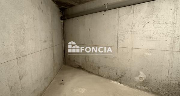 À vendre Appartement 4 pièces 110 m² - Orange 84100