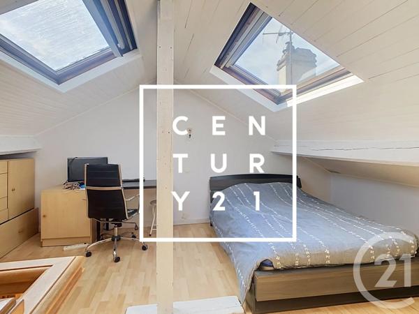 Maison à vendre  6 pièces - 116,12 m 2   MEUDON  - 92