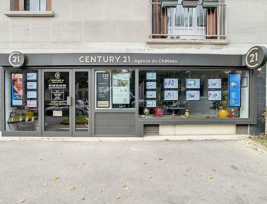 Maison à vendre  6 pièces - 116,12 m 2   MEUDON  - 92