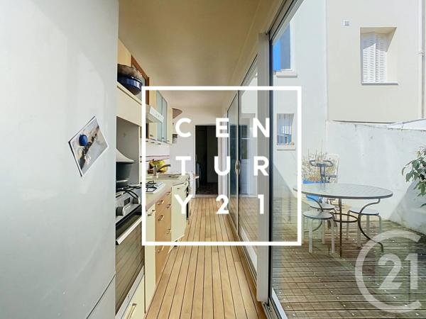 Maison à vendre  6 pièces - 116,12 m 2   MEUDON  - 92