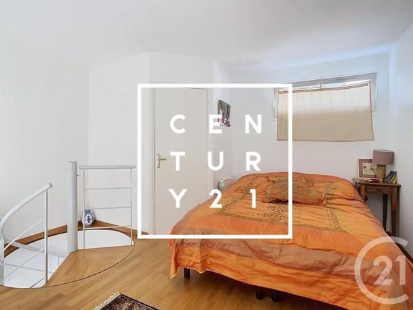 Maison à vendre  6 pièces - 116,12 m 2   MEUDON  - 92