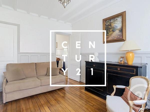 Maison à vendre  6 pièces - 116,12 m 2   MEUDON  - 92