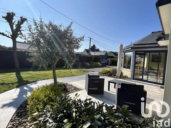 Maison à vendre 6 pièces 141 m² Plouër-sur-Rance