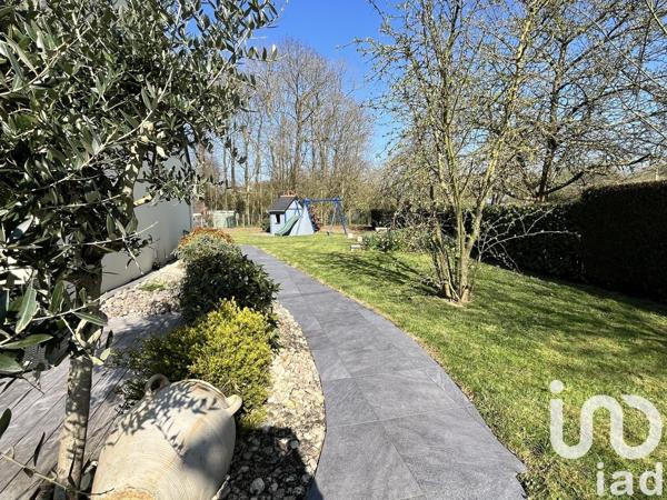 Maison à vendre 6 pièces 141 m² Plouër-sur-Rance