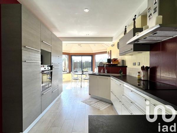 Maison à vendre 6 pièces 141 m² Plouër-sur-Rance