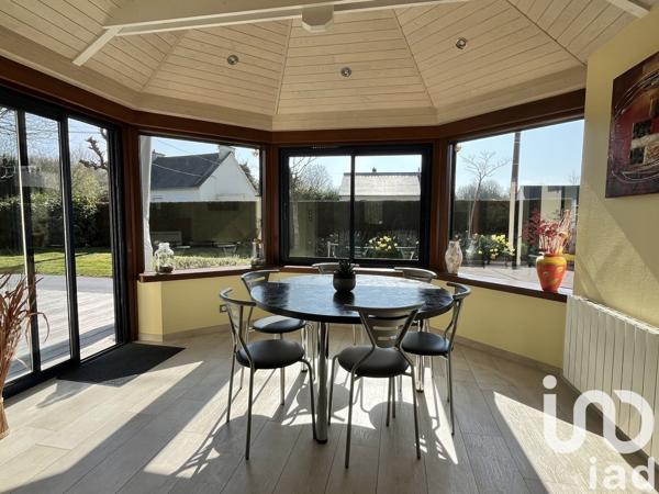 Maison à vendre 6 pièces 141 m² Plouër-sur-Rance