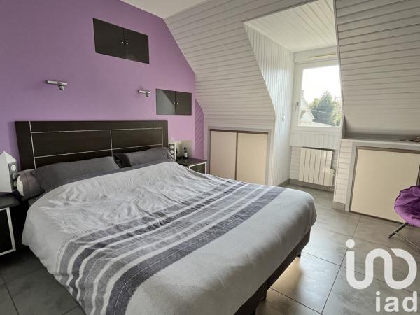 Maison à vendre 6 pièces 141 m² Plouër-sur-Rance