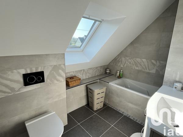 Maison à vendre 6 pièces 141 m² Plouër-sur-Rance