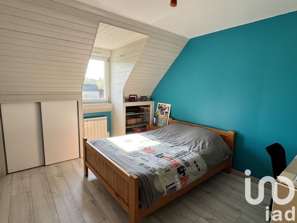 Maison à vendre 6 pièces 141 m² Plouër-sur-Rance