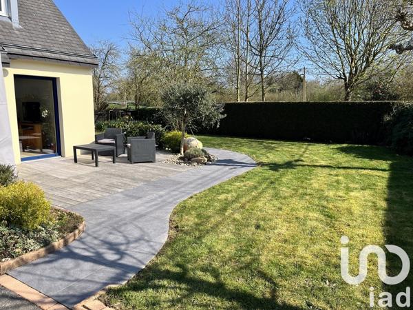 Maison à vendre 6 pièces 141 m² Plouër-sur-Rance