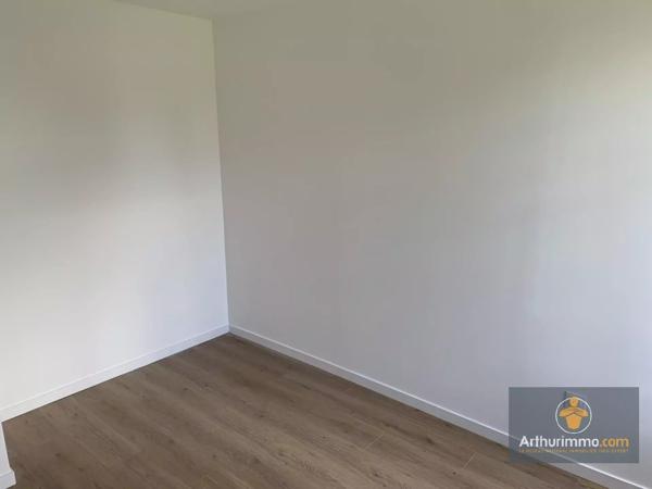 Location Appartement 3 pièces 67 m2 à Compiègne