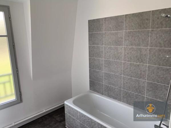 Location Appartement 3 pièces 67 m2 à Compiègne