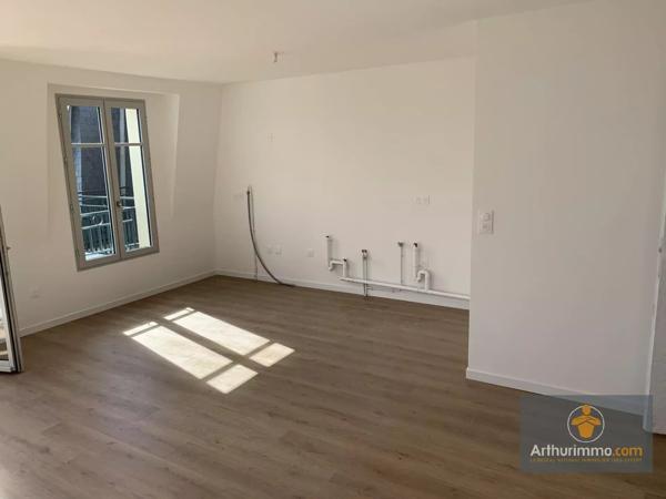 Location Appartement 3 pièces 67 m2 à Compiègne