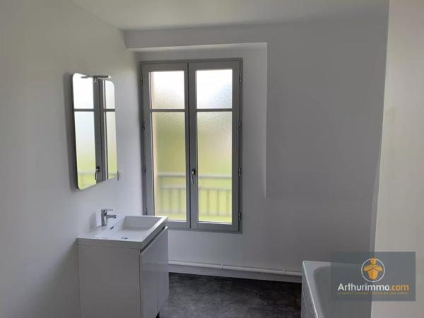 Location Appartement 3 pièces 67 m2 à Compiègne