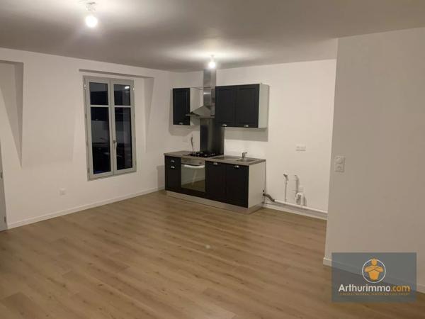 Location Appartement 3 pièces 67 m2 à Compiègne
