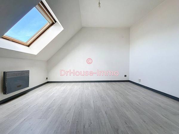 Appartement à vendre 2 pièces de 32 m²