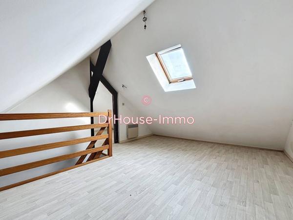 Appartement à vendre 2 pièces de 32 m²