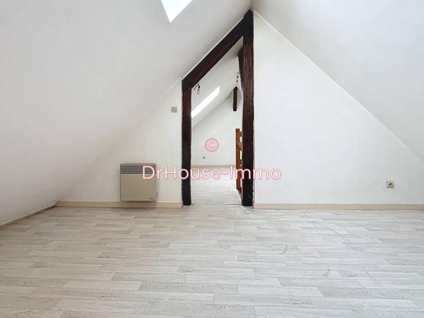 Appartement à vendre 2 pièces de 32 m²