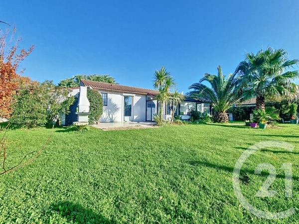 Maison à vendre  5 pièces - 116,05 m2 GUJAN MESTRAS - 33