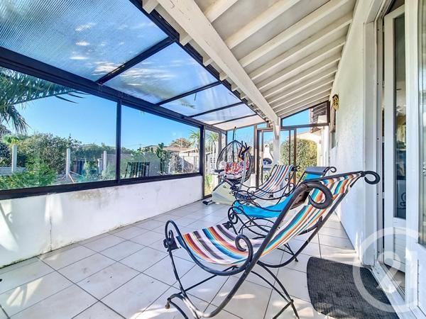 Maison à vendre  5 pièces - 116,05 m2 GUJAN MESTRAS - 33
