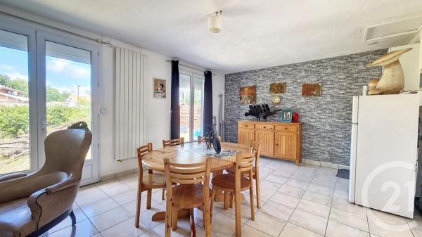 Maison à vendre  5 pièces - 116,05 m2 GUJAN MESTRAS - 33