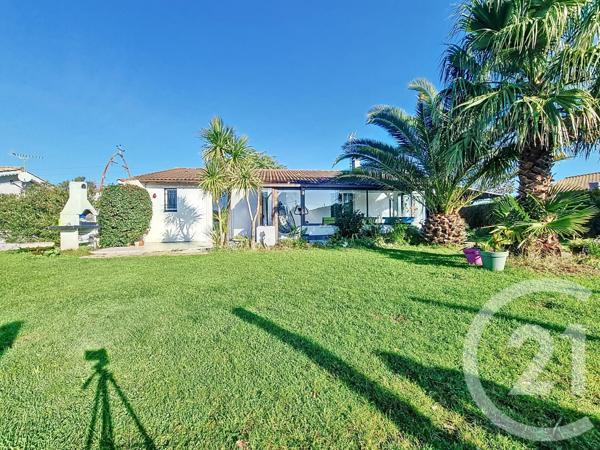 Maison à vendre  5 pièces - 116,05 m2 GUJAN MESTRAS - 33