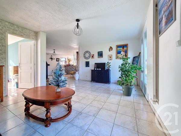 Maison à vendre  5 pièces - 116,05 m2 GUJAN MESTRAS - 33