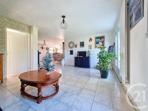 Maison à vendre  5 pièces - 116,05 m2 GUJAN MESTRAS - 33